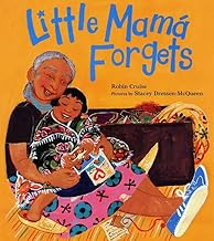 Little Mamá Forgets
