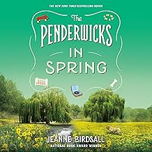 The Penderwicks in Spring