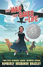 War That Saved My Life