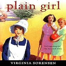 Plain Girl