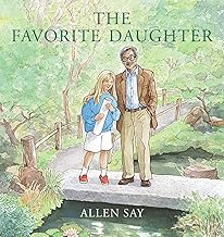 The Favorite Daughter