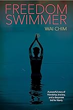 Freedom Swimmer