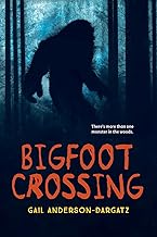 Bigfoot Crossing