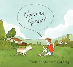 Norman, Speak!