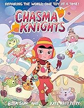 Chasma Knights