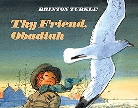 Thy Friend, Obadiah