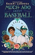 Much Ado about Baseball