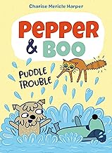 Puddle Trouble