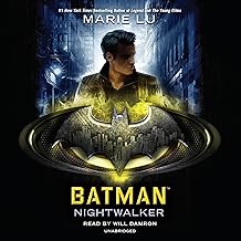 Batman: Nightwalker