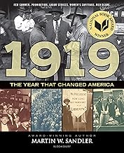 1919: The Year That Changed America