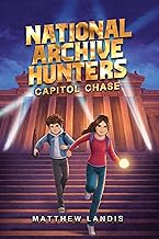 Capitol Chase
