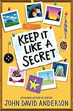 Keep It Like a Secret