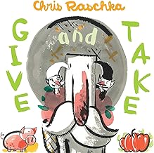 Give and Take