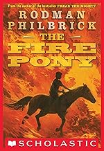 Fire Pony
