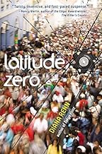 Latitude Zero