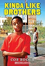 Kinda Like Brothers