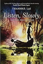 Listen, Slowly