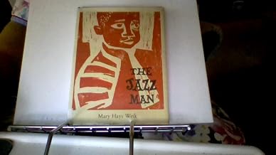 The Jazz Man