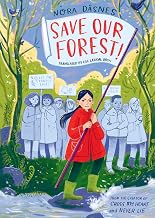 Save Our Forest!