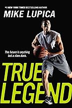 True Legend
