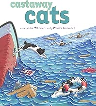 Castaway Cats