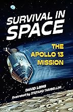 Survival in Space: The Apollo 13 Mission