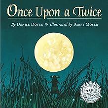 Once Upon a Twice