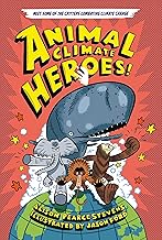 Animal Climate Heroes