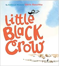 Little Black Crow