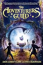 The Adventurers Guild