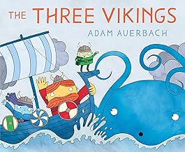 The Three Vikings