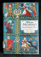 Blue Mystery