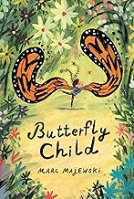 Butterfly Child