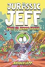 Race to Warp Speed
