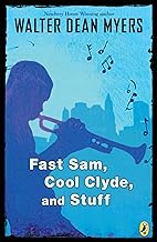 Fast Sam, Cool Clyde, and Stuff