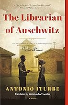 The Librarian of Auschwitz