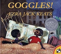 Goggles!