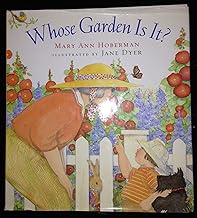 Whose Garden Is It?