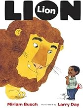 Lion, Lion