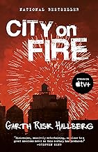 City on Fire