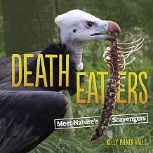 Death Eaters: Meet Nature's Scavengers