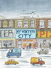 My Winter City