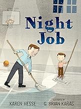 Night Job