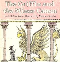 The Griffin and the Minor Canon