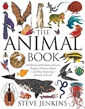 The Animal Book: A Collection of the Fastest, Fiercest, Toughest ...