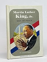 Martin Luther King Jr.: Man of Peace