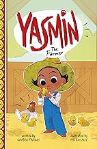 Yasmin the Farmer