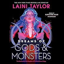 Dreams of Gods & Monsters