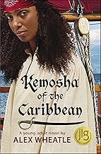 Kemosha of the Caribbean