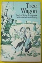 Tree Wagon